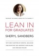 Go to record Lean in : for graduates