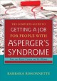 Go to record The complete guide to getting a job for people with Asperg...
