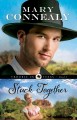 Go to record Stuck together
