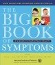 Go to record The big book of symptoms : A-Z guide to your child's health