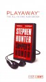 Go to record Sniper's honor a Bob Lee Swagger novel