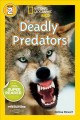 Go to record Deadly predators