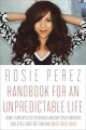 Go to record Handbook for an unpredictable life : how I survived Sister...