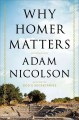 Go to record Why Homer matters