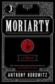 Go to record Moriarty : a novel
