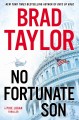 Go to record No fortunate son : a Pike Logan thriller