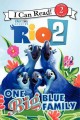 Go to record One big blue family