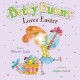 Go to record Betty Bunny loves Easter