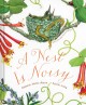 Go to record A nest is noisy