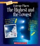 Go to record The highest and the lowest