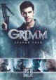 Go to record Grimm. Season four