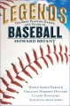 Go to record Legends : the best players, games, and teams in baseball
