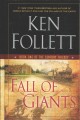 Go to record Fall of giants