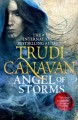 Go to record Angel of storms