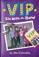 Go to record I'm with the band