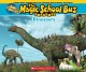 Go to record The Magic School Bus presents dinosaurs