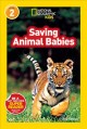 Go to record Saving animal babies