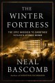 Go to record The winter fortress : the epic mission to sabotage Hitler'...