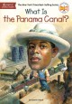 Go to record What is the Panama Canal?