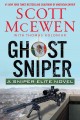 Go to record Ghost sniper : a Sniper Elite novel
