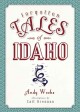 Go to record Forgotten tales of Idaho