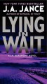 Go to record Lying in wait : a J.P. Beaumont novel