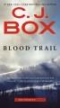 Go to record Blood trail