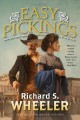 Go to record Easy pickings