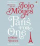 Go to record Paris for one & other stories