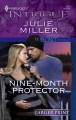 Go to record Nine-month protector