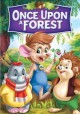Go to record Once upon a forest