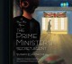 Go to record The prime minister's secret agent