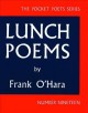Go to record Lunch poems