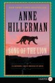 Go to record Song of the lion : a Leaphorn, Chee & Manuelito novel