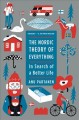 Go to record The Nordic theory of everything : in search of a better life