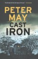 Go to record Cast iron