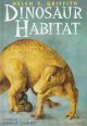 Go to record Dinosaur habitat