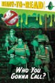 Go to record Who you gonna call?