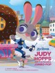 Go to record Judy Hopps and the missing jumbo-pop