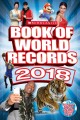 Go to record Scholastic book of world records. 2018