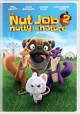 Go to record The nut job 2 : nutty by nature