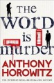 Go to record The word is murder