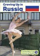 Go to record Growing up in Russia