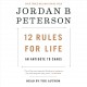 Go to record 12 rules for life : an antidote to chaos