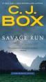 Go to record Savage run