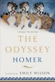 Go to record The Odyssey
