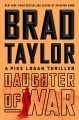 Go to record Daughter of war : a novel
