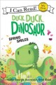 Go to record Duck, duck, dinosaur. Spring smiles