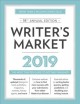 Go to record Writer's market 2019