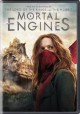 Go to record Mortal engines